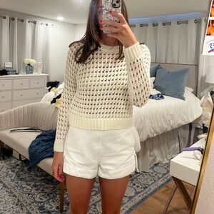 Forever 21 knit sweater